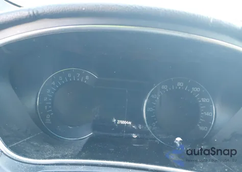 2016 Lincoln Mkx Premiere из США, поврежденный, VIN 2LMTJ6JR9GBL55977